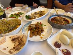 -鹿鸣春饭店(总店)