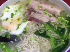 -原怡园面馆(拙政园店)