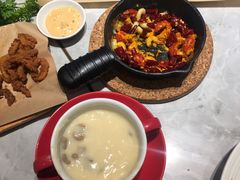 -必胜客(宁海西子国际店)