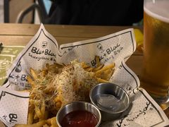 -Blac+Blac(中海环宇荟店)