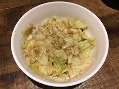 炒包菜-铁公鸡·四川料理(天环广场店)