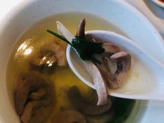 腰片汤-花园茶楼(兴城西路店)