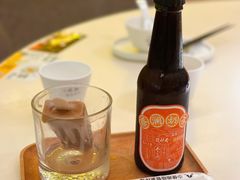 -蔡澜点心·粤菜(嘉里中心店)