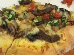 -达美乐比萨(南京路店)