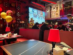 -胡桃里乐队酒馆(三阳路店)