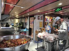 -大红袍川菜馆(总店)