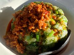 瓜尖老奶洋芋-怡得饭庄·30年老店·宋大妈昆明菜