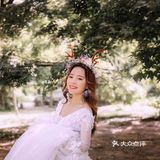 我们相信婚纱中一定要到20年后还能让人热泪盈眶-