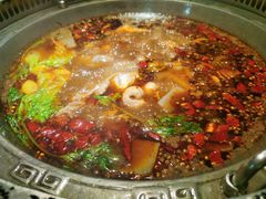 -匠岳·王宝器麻椒鱼(会展中心店)