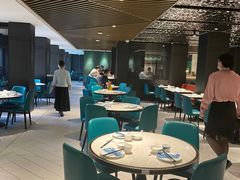 大堂-绿波廊(豫园店)