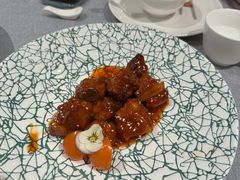 -潮府馆·非遗潮州菜·世纪公园(新国际博览中心店)