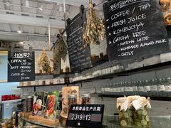 -O'mills Sourdough Bakery&Bistro(永嘉路店)