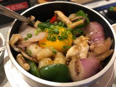 海鲜石窝饭-万岁寿司(芳村店)