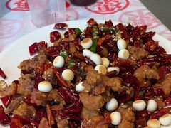 -聚味斋香辣蟹(生态城万达店)