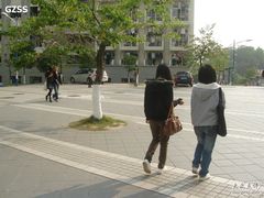 -华南师范大学(广州大学城校区)