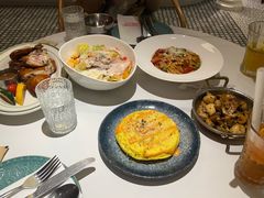 -CRAZYONES克芮旺斯西班牙餐厅(龙湖金沙天街店)