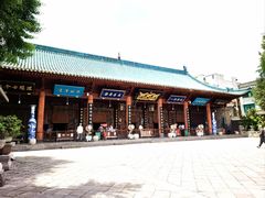 -西安化觉巷清真大寺