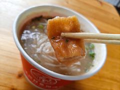 -汪记鲜鱼糊汤粉(沈阳路总店)