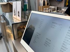 -喜茶(慈溪银泰城店)