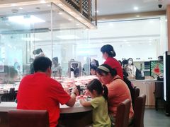 大堂-争鲜回转寿司(太阳宫凯德PLUS店)