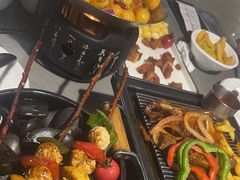 -3号仓库·创意中国菜(乐清正大广场店)