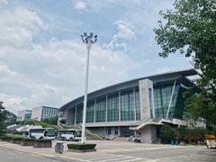 -五台山南京工业大学游泳馆(江浦馆)