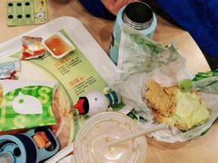 -德克士(睢宁曼哈顿店)