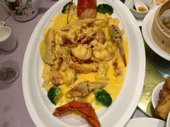 -顺风江南宴(静安大融城店)