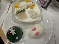 -第六季自助餐厅(北太平庄店)