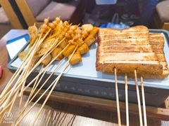 -庆峰龙虾烧烤(合肥一店)
