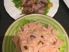 -蜀记火锅(南街店)