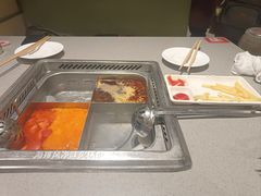 -海底捞火锅(奥山世纪城店)