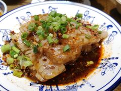 -独秀小吃(蓝田店)