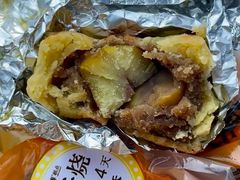 -鲍师傅糕点(国金街店)