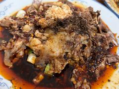 -温记府廟豆汤饭·始于1955年(海椒店)