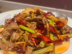 -牧雲子·臻选云南菜 .商务宴请(泰然大厦店)