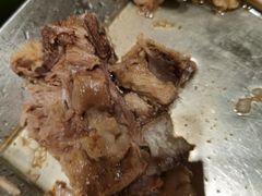 -蒙古人烤羊大师·绿野餐厅(工农大路店)