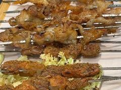 -老虎滩大连海鲜烧烤(建邺云锦路总店)