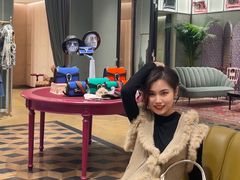 -GUCCI(南京德基店)