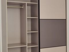 -佰丽爱家全屋定制(汶水店)