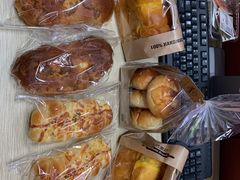 -工匠面包(壹方店)