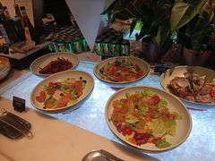 -西安W酒店·WEI全味西餐厅