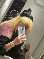 -菲·木田moontin造型salon