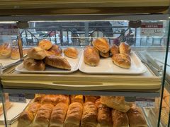 -新侨三宝乐西餐厅(崇文门店)