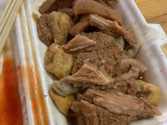 -细妹五香牛杂(步行街店)