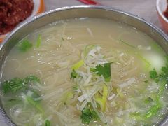 -三姐妹冷面馆(保卫路店)