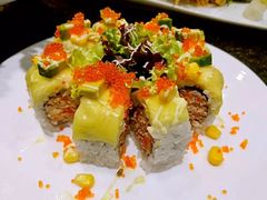 -将太无二·北美传奇寿司(瑞士公寓店)