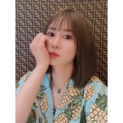-Rise Hair上升造型
