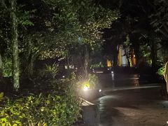 -海口观澜湖火山温泉谷