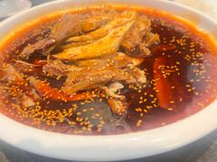 -土桥手掌鸡·26年灌县老味道(都江堰店)